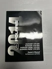 Polaris Oem Owners Manual 2014 Ranger 570 Efi Seater Eps New. Price: $8.00.