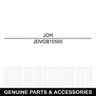 John Deere VGB10505 Wiring Harness Hpx Gator Gas Diesel XUV855E XUV855D New. Price: $135.89.