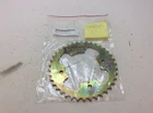 Polaris Rear Back Sprocket 38 Tooth 2005-2010 Predator Outlaw 450 3222135 525 New. Price: $39.95.