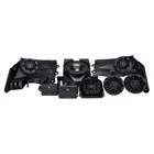 Mb Quart Stage 5 Can-am Maverick X3 Tuned Audio Stereo System Canam Stg Kit Open. Price: $1699.00.