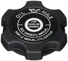 Genuine Honda (15610-P2A-000) Oil Filler Cap Assembly New. Price: $21.49.