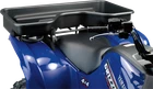 Moose Utility Universal Molded Rear Atv Cargo Basket Polaris Honda Yamaha Suzuki New. Price: $159.95.