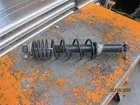 Can Am Outlander 650 Oem Front Shock Left Right 06-12 706200408 Fast Ship Ptb Used. Price: $69.99.