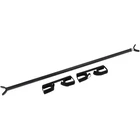 Moose Offroad 3518-0166 QD861OGR Overhead Carrier Gunrack Utv New. Price: $243.95.