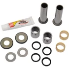 Pivot Works Swingarm Bearings Suzuki LTZ400 KFX400 DVX400 Lifetime Warranty New. Price: $85.90.