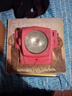 Kawasaki 200 Trike Front Headlight Plastic Complete Oem Great Shape 1983 Used. Price: $100.00.