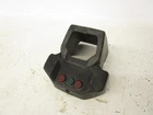 Yamaha Kodiak Yfm 400 4X4 Handlebar Cover 4GB-26124-00-00 1993-1995 Used. Price: $25.00.