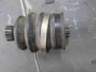 09 Suzuki King Quad Lt-a 500 Front Drive Shaft & Boot Used. Price: $35.00.