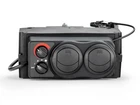 Superatv Cab Heater For Polaris Rzr 1000 / S4 (2016-2020) New. Price: $454.95.