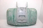 1990 Yamaha Moto 4 Oem Rear Fender 53J-21600-01-00 AY5 Used. Price: $212.99.