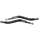 Tusk 1883040006 Mohawk Extreme Duty High Clearance Lower Radius Rods Black New. Price: $281.00.