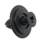 Arctic Cat Fender Clip, 3304-057 New. Price: $5.99.