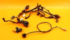 2010 Suzuki RMZ250 Main Wiring Harness Loom 36610-49H00 Used. Price: $89.99.