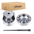 Primary Secondary Drive Clutch Kit For Polaris Rzr 1000 16-23 1323403 1323068 New. Price: $233.79.