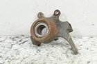 2009-2010 Arctic Cat Trv 550 4X4 Left Front Steering Knuckle Spindle 0505-979 Used. Price: $35.00.