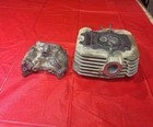 #2 2007 Suzuki Eiger LT-A400F Cylinder Head Assembly 11100-27H00 Used. Price: $399.95.