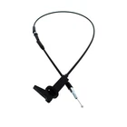 Choke Cable Fits Polaris Magnum 325 4X4 2000 Oem 7080726 New. Price: $17.95.