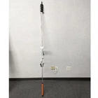 Can-am Oem Adjustable Lighted Whip Flag Commander Maverick, 715001651 Used. Price: $119.94.