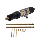 Front Steering Rack Assembly For Polaris Ranger Xp 900 2013-2019 1823902 New. Price: $60.79.