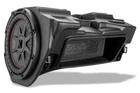 Ssv Glove Box 10" Unloaded Sub For Polaris Rzr Xp 1000 High Lifter 2014-21 New. Price: $299.90.