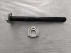 Ktm 05 - 09 LC8 Rear Wheel Axle Shaft Spindle Super Moto 6001008114 Used. Price: $49.90.