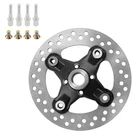 For Can-am Outlander 450 500 570 650 800 850 1000 Wheel Hub & Brake Rotor W/stud New. Price: $60.99.