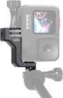 90 Degree Aluminum Vertical Bracket Adapter Elbow Mount For Gopro Hero 13/12/ 11 New. Price: $14.81.