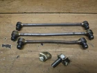 2000 Kawasaki Ninja ZX6R Bottom End Oil Lines Set Fast Sh Used. Price: $5.99.