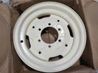 Sma 982-0410656 16X4.5 Bolt Wheel TW450 Tractor, Agricultural (Z3C) New. Price: $101.25.