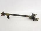 02 Kawasaki Kvf 300 B Prairie 2WD Steering Stem Shaft Column 39114-1089 Used. Price: $33.54.