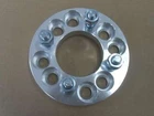 One Wheel Adapter 4.25"& 4X100MM To 4.5" Cb 71MM Thickness 1" (25MM). Price: $19.99.