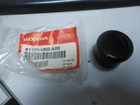 Nos Honda Oem Front Cap 1998-2004 TRX450 81155-HN0-A00 New. Price: $10.94.