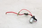 1984 Yamaha Tri YTM225DX Oem Engine Starter Relay Starting Motor Switch Used. Price: $12.75.