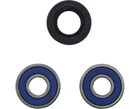 Moose Motors Part Wheel Bearing And Seal Kit 25-1645 0215-1138 New. Price: $17.12.