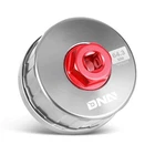 Dna Motoring Oil Filter Wrench 64.3MM 14 Flute Cap Socket Remover Tool... New. Price: $44.48.