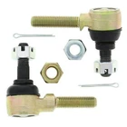Balls Tie Rod End Kit Yamaha YFM200 Moto 4 1985 Tri 51-1010 Fast Shipping New. Price: $73.74.