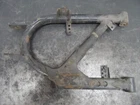 2005-10 Kawasaki Brute Force 650/750 Rear Lower Left A-arm 39007-0038 Used AA-16. Price: $16.47.