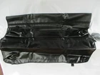 SSV-5UG23-00-BK Yamaha Cargo Cover Softblack Oem New Rhino #45. Price: $61.00.