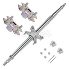 Rear Axle Shaft & Wheel Hubs For Honda TRX90EX TRX90X 93-24 42310-HF7-000 New. Price: $209.97.