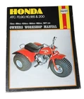Honda Atc 90 110 185 200 Haynes Repair Manual 3 Wheeler 70'S 80'S New. Price: $24.99.