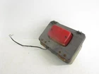 Yamaha Grizzly Yfm 600 Toolbox Storage 5GT-2160A-00-00 1999-2001 Used. Price: $35.00.