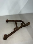 2000 Honda Foreman 450 L. Arm ASSY.(LOWER)/51360-HN0-A00 Used. Price: $20.00.