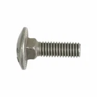 Qty 3 Polaris Bolt-carr M6X1.0X20 8.8 Zod Rzr General Oem 7518994 New. Price: $24.99.