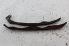 2003 Yamaha Grizzly 660 Camshaft Chain Stopper Guides 5KM-12241-00-00 Used. Price: $19.95.