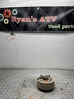 Yamaha Rhino 660 07 Hub Rear Left Right 5UG-F5310-20-00 #2 52204 Used. Price: $79.99.