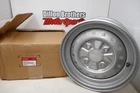 Oem Honda Front Wheel 44650-HN0-505 TRX450 Es 1998-2004 Foreman New. Price: $84.99.