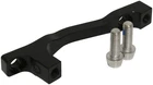 Hope Mount Q-post Disc Brake Adaptor 203 220, Black New. Price: $28.97.