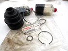 Nos Yamaha Oem Cv Front Inner Boot Kit 2003-08 YFM660F Grizzly 5KM-2510G-11 New. Price: $24.99.