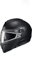 Hjc I70 Men's Street Motorcycle Helmet Semi-flat Black New. Price: $140.00.