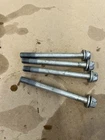 2023 Yamaha Grizzly 700 Efi 4X4 Cylinder Studs Bolts 90119-10023-00 B625 Used. Price: $22.00.